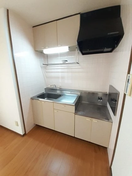 サンヒルズ横井上