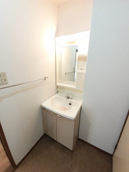 サンヒルズ横井上