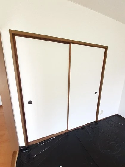 サンヒルズ横井上