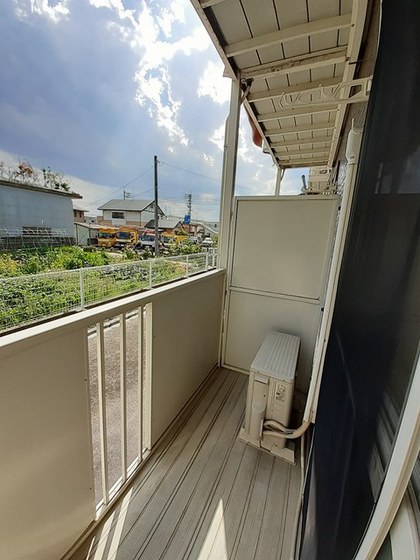 サンヒルズ横井上