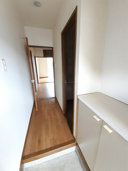 サンヒルズ横井上