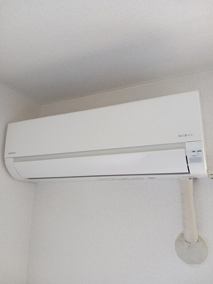 サンヒルズ横井上