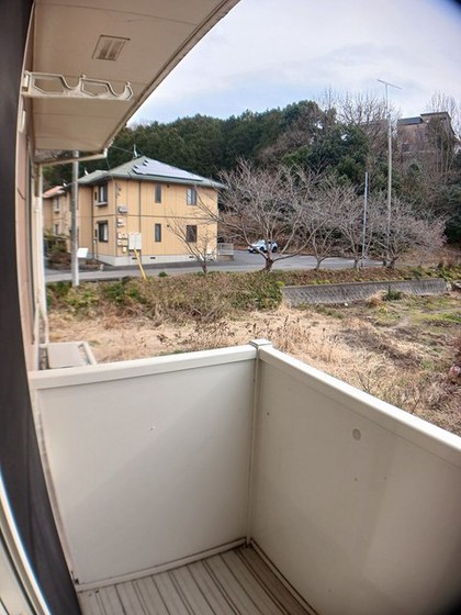 サンヒルズ横井上