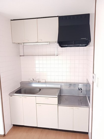 サンヒルズ横井上