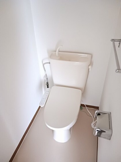 サンヒルズ横井上