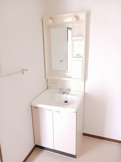 サンヒルズ横井上