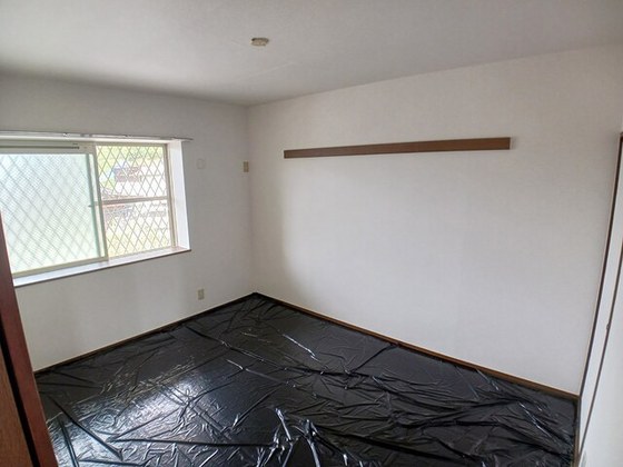 サンヒルズ横井上