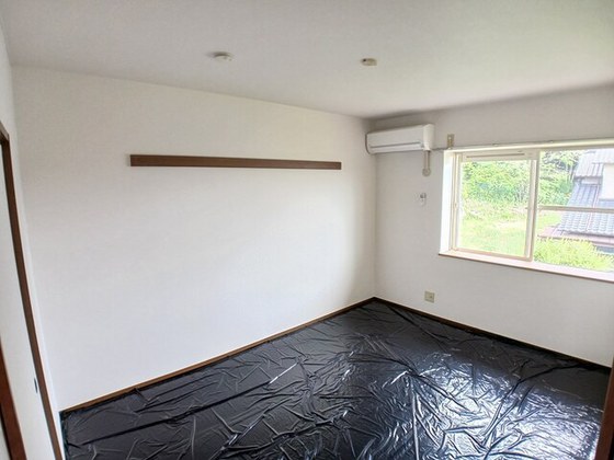 サンヒルズ横井上