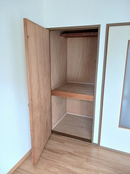 サンヒルズ横井上