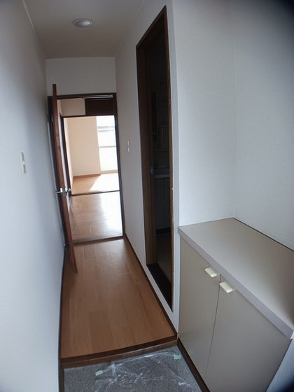 サンヒルズ横井上