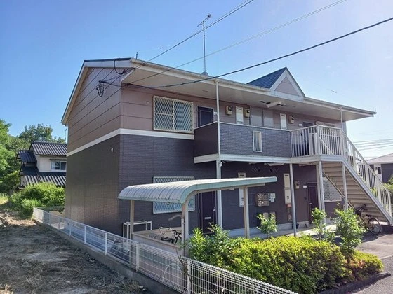 サンヒルズ横井上