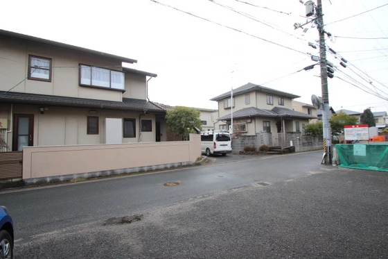 ストリーム津島