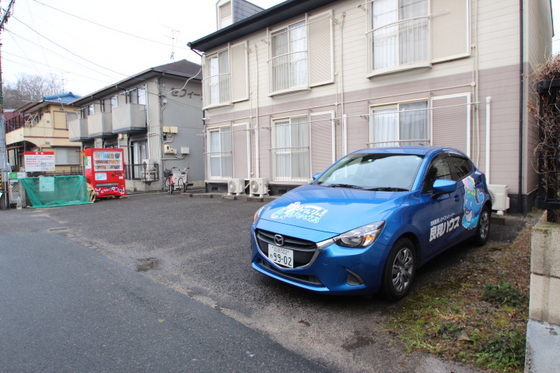 ストリーム津島