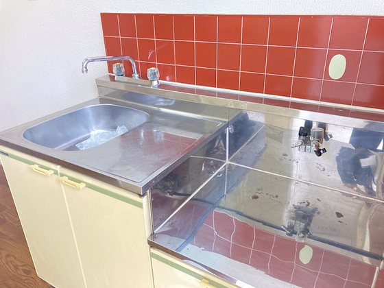 ストリーム津島