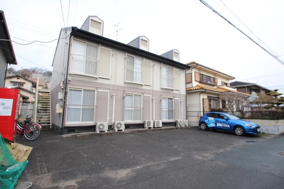 ストリーム津島