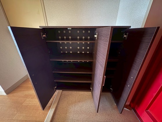 マンション柏吹