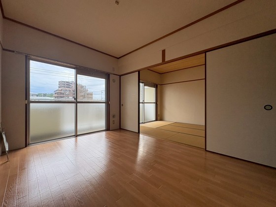 マンション柏吹