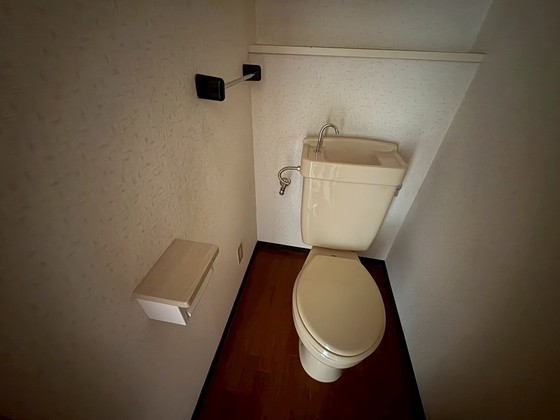 マンション柏吹