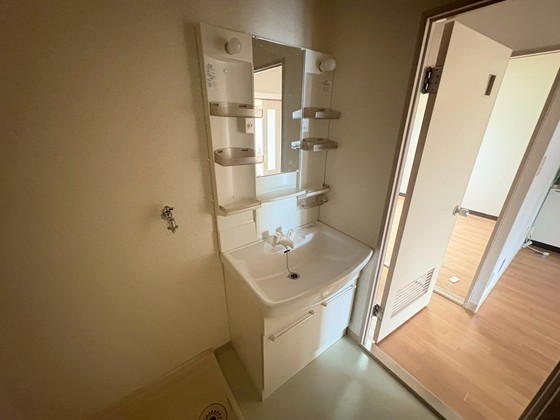 マンション柏吹