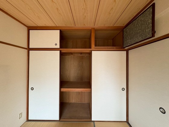 マンション柏吹