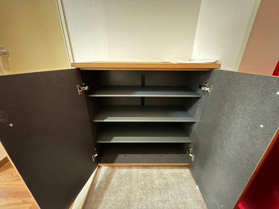 マンション柏吹