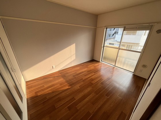 マンション柏吹