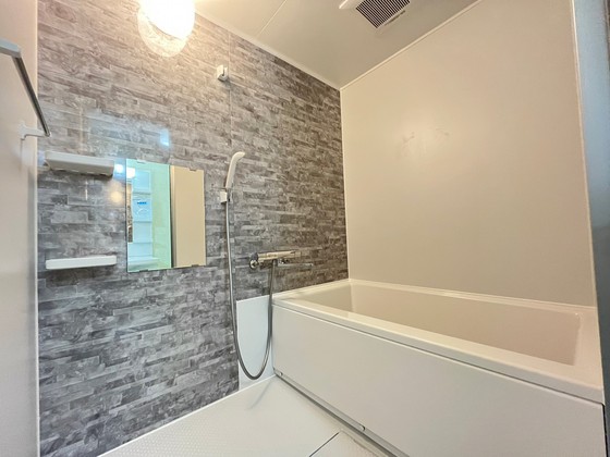 マンション柏吹