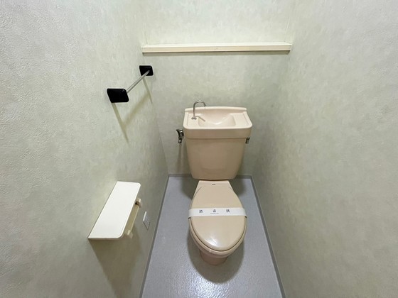 マンション柏吹