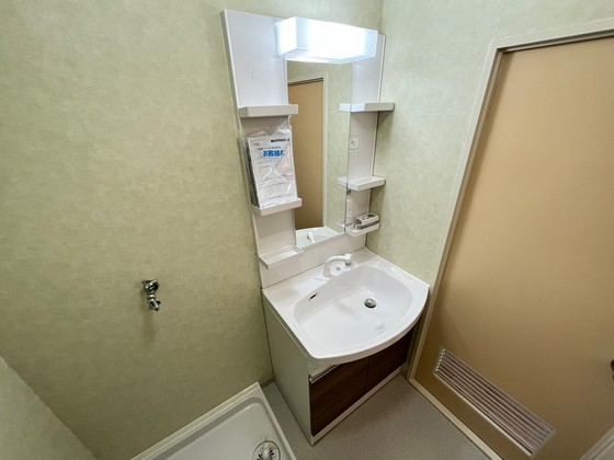 マンション柏吹