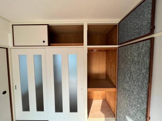 マンション柏吹