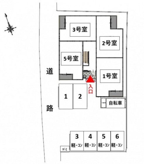 GRANDTIC 後楽園(グランティック コウラクエン)