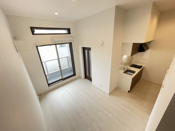 GRANDTIC 後楽園(グランティック コウラクエン)