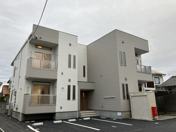 GRANDTIC 後楽園(グランティック コウラクエン)