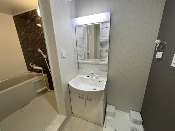 南観音レジデンス