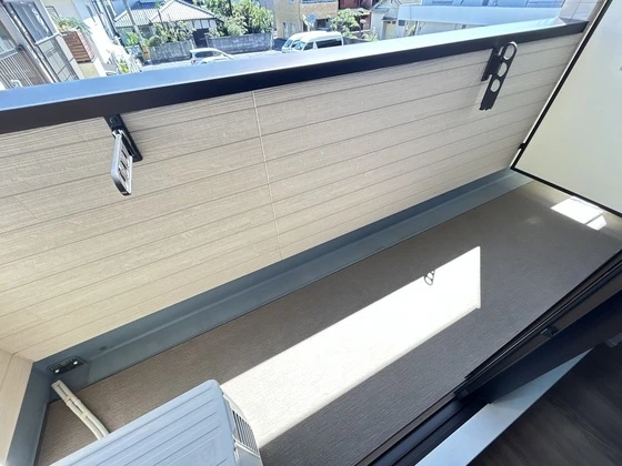 南観音レジデンス