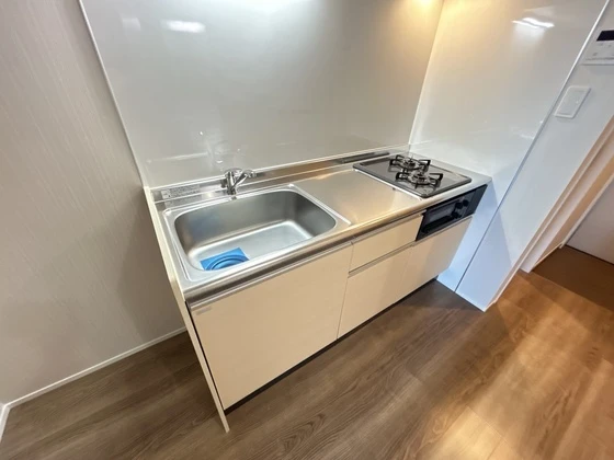 南観音レジデンス