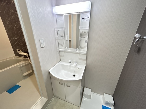 南観音レジデンス