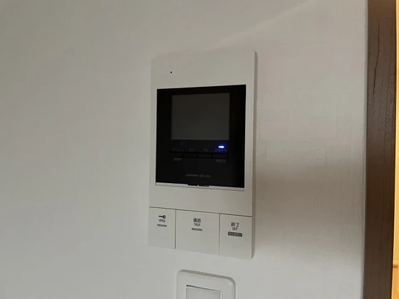 南観音レジデンス