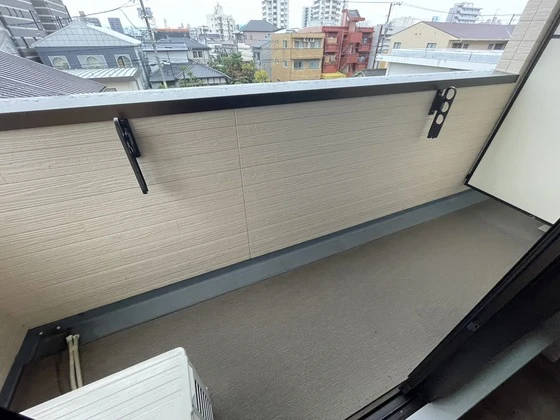 南観音レジデンス