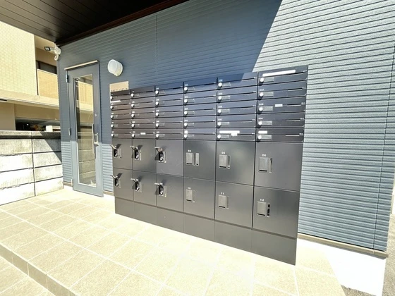 南観音レジデンス