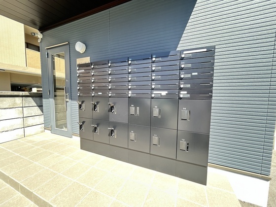 南観音レジデンス