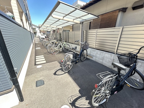 南観音レジデンス