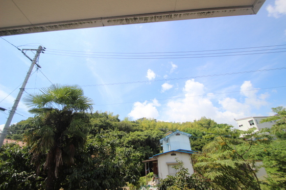 サニーブリ-ズ物見東 B