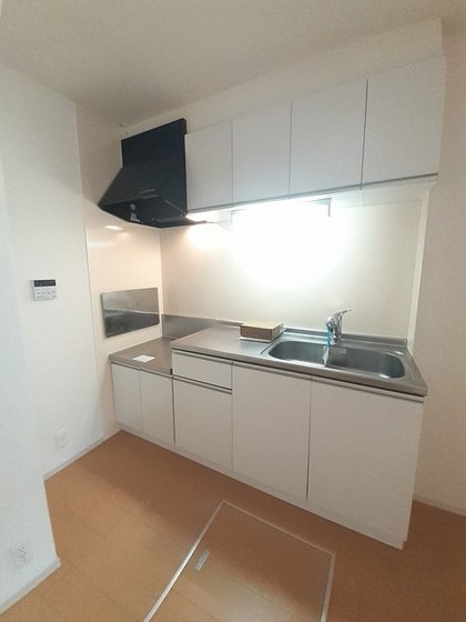 サニーブリ-ズ物見東 B