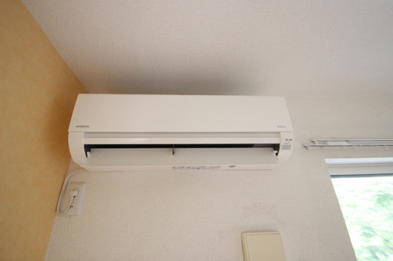 サニーブリ-ズ物見東 B