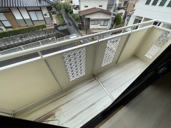 セジュール山田