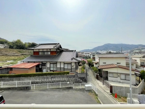 セジュール山田