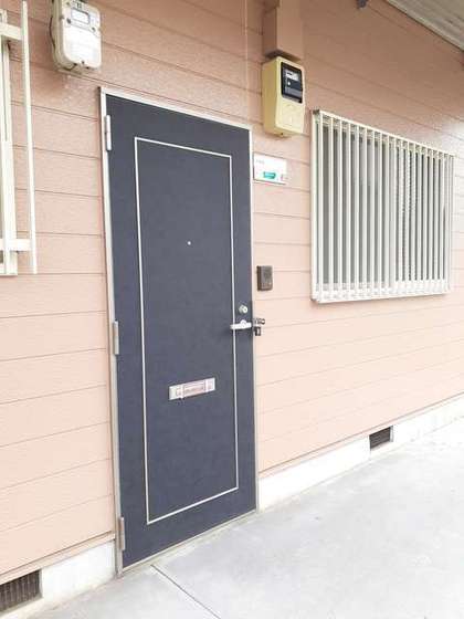 ニューシティフォーレストハイツ