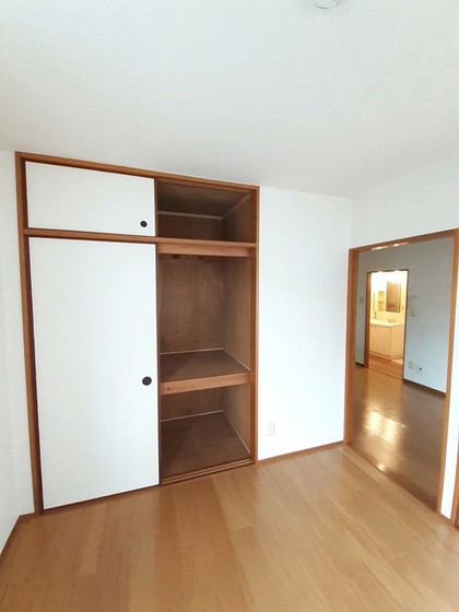 ニューシティフォーレストハイツ