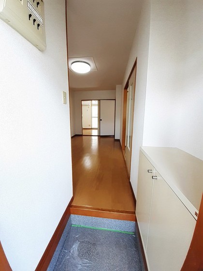 ニューシティフォーレストハイツ